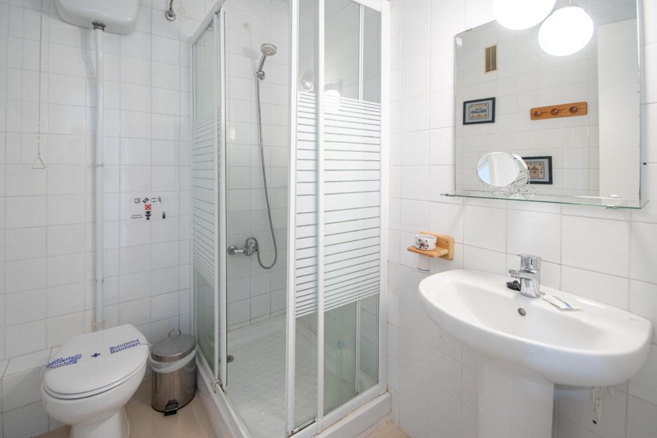 Apartamento Atlantico 4 Cadiz Daire Dış mekan fotoğraf