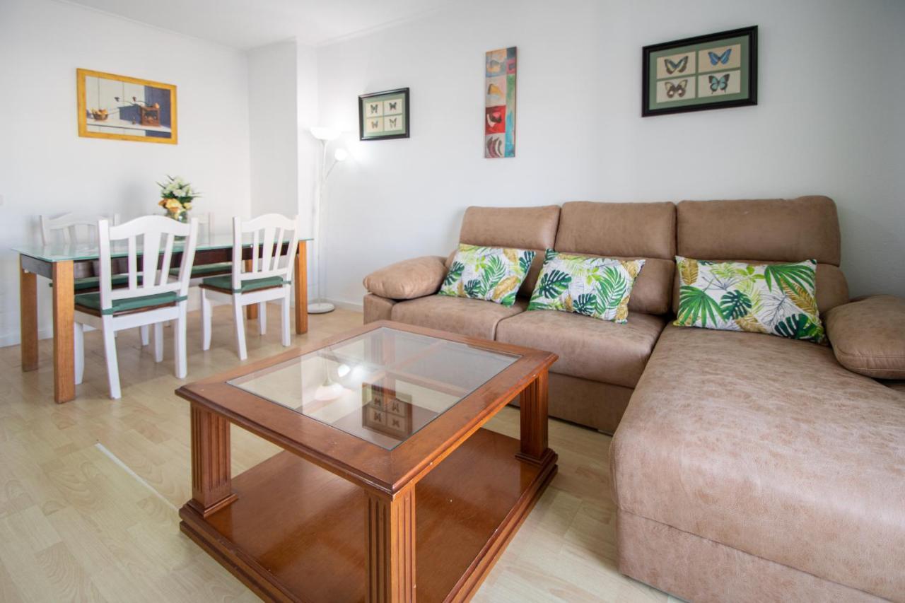 Apartamento Atlantico 4 Cadiz Daire Dış mekan fotoğraf
