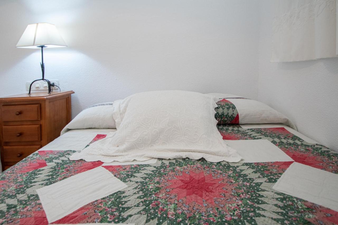 Apartamento Atlantico 4 Cadiz Daire Dış mekan fotoğraf