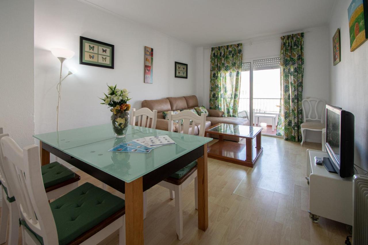 Apartamento Atlantico 4 Cadiz Daire Dış mekan fotoğraf