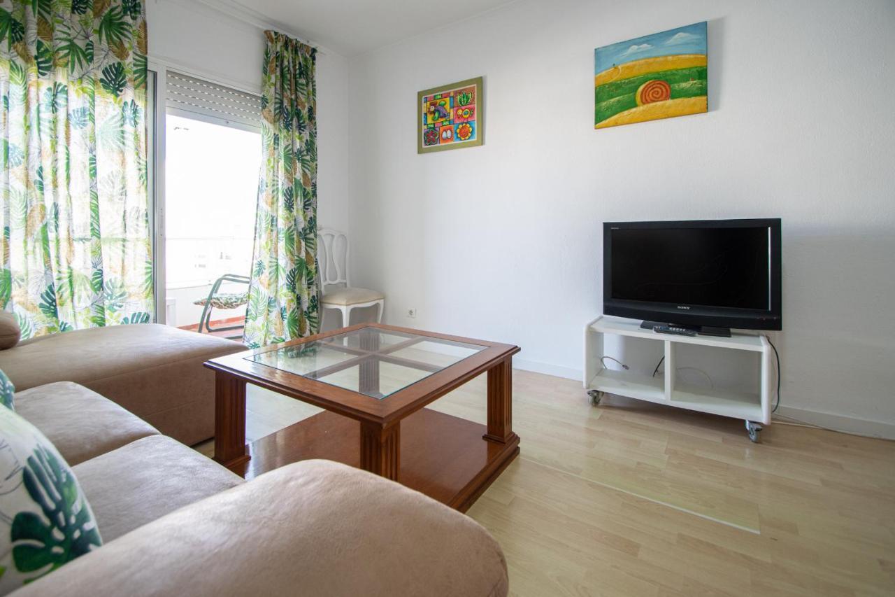 Apartamento Atlantico 4 Cadiz Daire Dış mekan fotoğraf