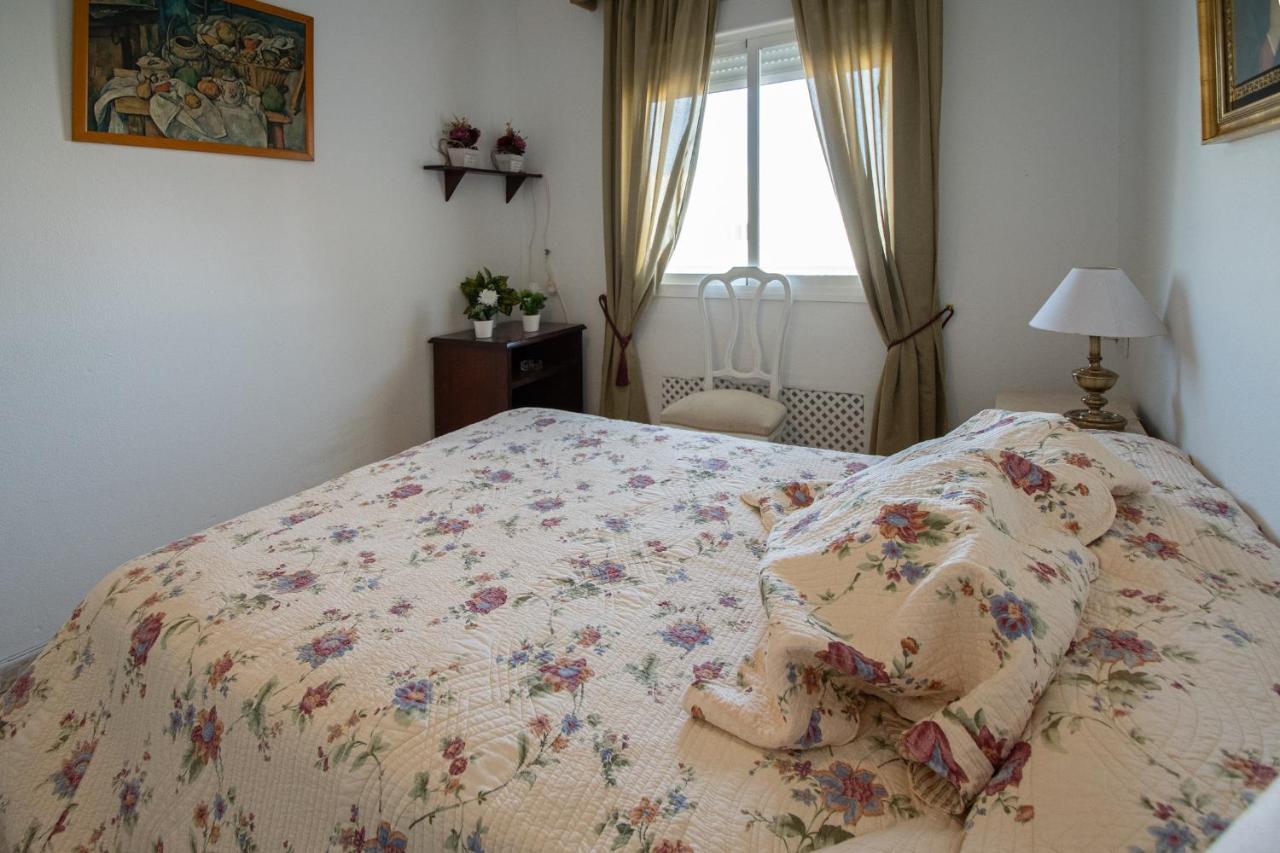 Apartamento Atlantico 4 Cadiz Daire Dış mekan fotoğraf