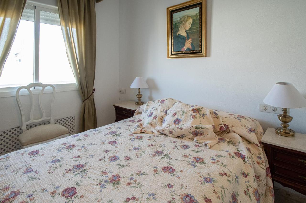 Apartamento Atlantico 4 Cadiz Daire Dış mekan fotoğraf